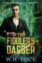 [The Quinn Caper 02] • The Fiddler's Dagger